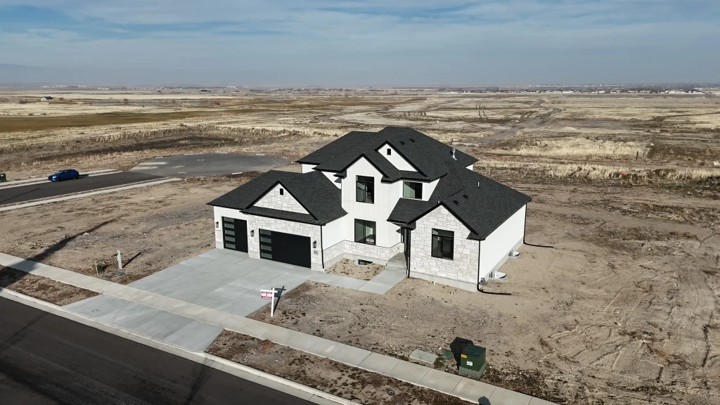 Beautiful residential home