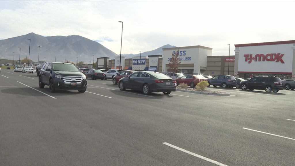 Tooele Retail Growth
